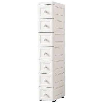 Gabinete Organizador de Cajones Multicapa - Image 5