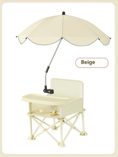Silla Plegable Portátil para Camping Infantil - Image 13
