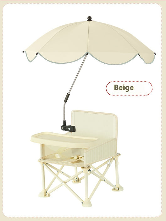Silla Plegable Portátil para Camping Infantil - Image 13