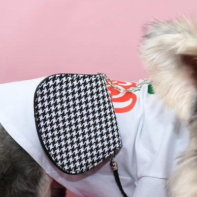 Mochila de Transporte para Mascotas Pequeñas - Image 5