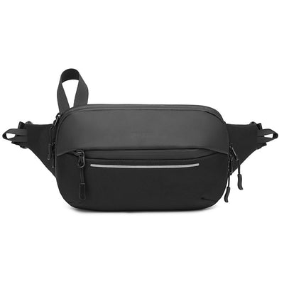 Bolsa Deportiva Multifuncional con Correa Ajustable y Capacidad Expandible - Image 5