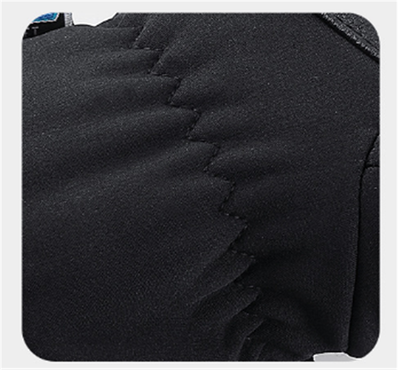 Guantes Térmicos para Ciclismo y Deportes de Nieve con Pantalla Táctil - Image 5