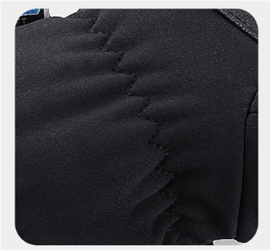 Guantes Térmicos para Ciclismo y Deportes de Nieve con Pantalla Táctil - Image 5