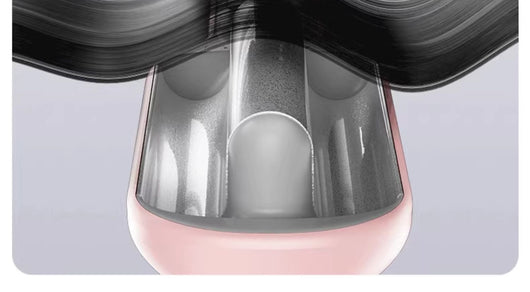 Rizador de Cabello Mini con Tecnología Aniónica y Protección Térmica - Image 8