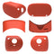 Vermelho