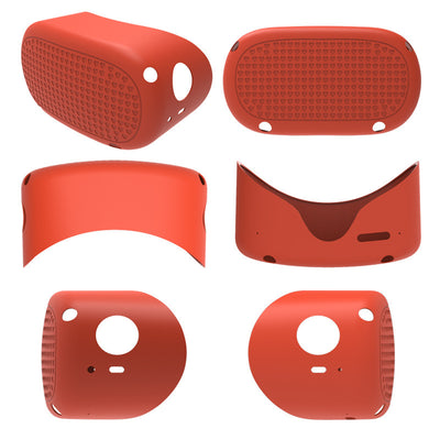 Funda Protectora de Silicona para Visor VR - Image 6