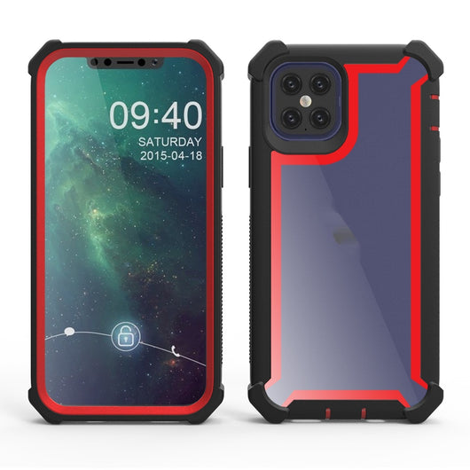 Funda Protectora Antigolpes con Refuerzo en Cuatro Esquinas - Image 8