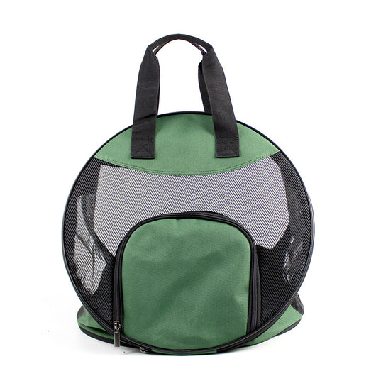 Bolsa Transportadora Respirable para Mascotas - Image 13