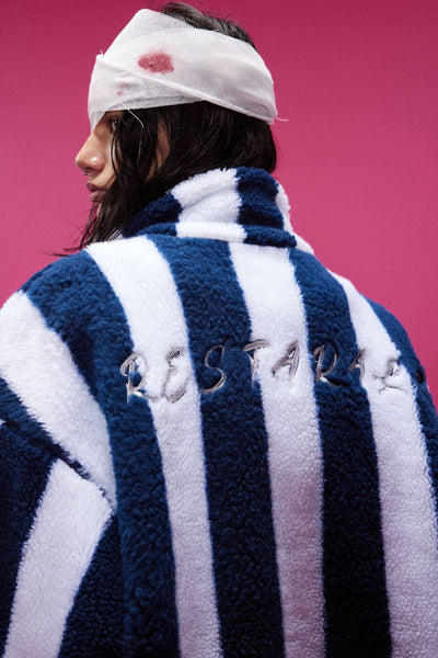 Abrigo de Lana de Cordero Personalizado para Hombre - Image 18