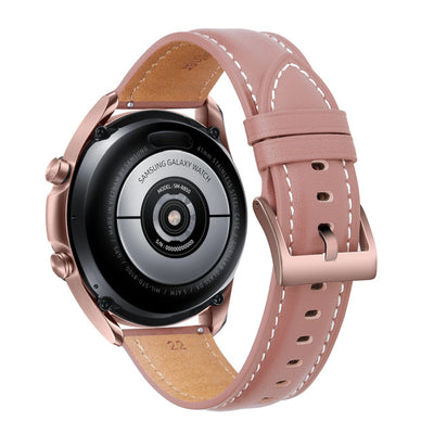 Correa de Reloj en Cuero Genuino Premium - Image 8