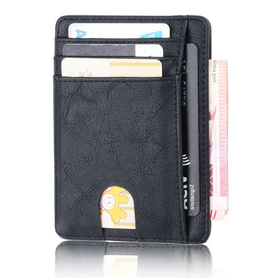 Billetera Organizadora de Viaje para Hombre y Mujer - Image 11
