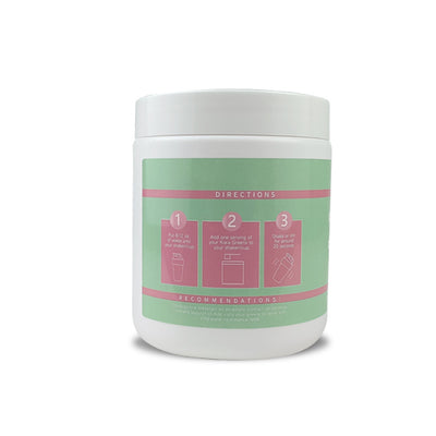 Polvo Superfruta Verde y Rosa - Nutrición Completa en Polvo - Image 3