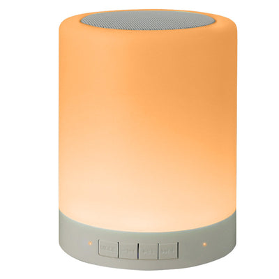 Altavoz Bluetooth Portátil con Control Táctil para Móviles - Image 9