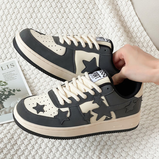 Zapatos Deportivos para Parejas - Comodidad y Estilo Compartido - Image 6