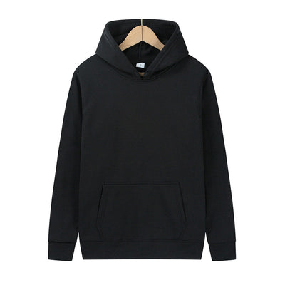 Sudaderas Lisas Unisex de Colores Sólidos - Image 14