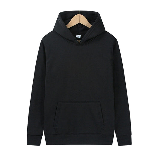 Sudaderas Lisas Unisex de Colores Sólidos - Image 14