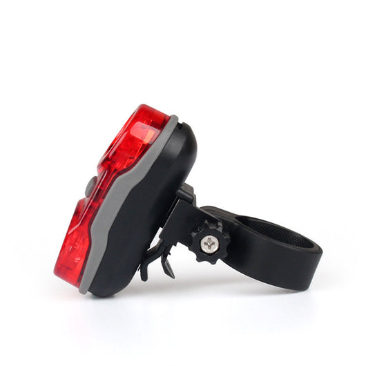 Luz Trasera LED Ultra Brillante para Bicicleta de Montaña - Seguridad Garantizada - Image 10