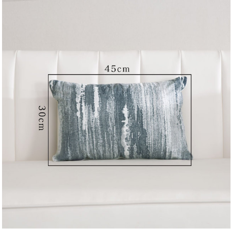 Cojín de Lujo Ligero para Sofá - Almohada Decorativa Nórdica en Terciopelo - Image 13