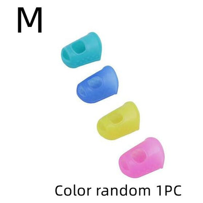 Protectores de Pulgar para Guitarra - Set de 4 Piezas - Image 29