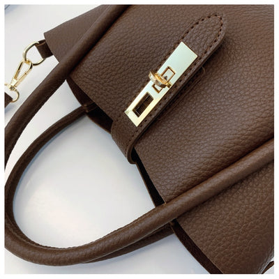 Bolsa Bandolera Tipo Cubo - Diseño Moderno y Funcional - Image 21