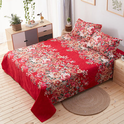 Conjunto de Tres Piezas en Algodón para Verano - Image 22