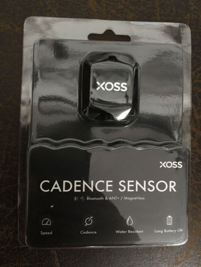 Sensor de Cadencia y Velocidad para Ciclismo Profesional - Image 9