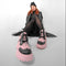 Botas Femininas Dolly Revolt