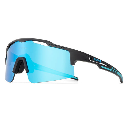 Gafas Polarizadas para Ciclismo con Protección HD y Corrección de Miopía - Image 6