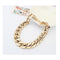 Rose Gold 35X7 Cm Extension Chain