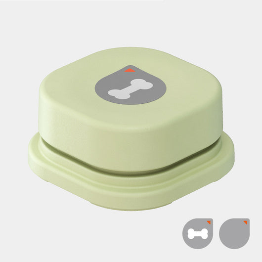 Botones de Comunicación para Mascotas - 4 Colores con Grabación de Voz - Image 13