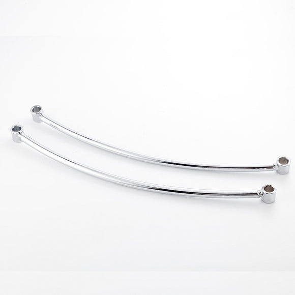 Suporte Metálico para Para-Lama de Moto Personalizado