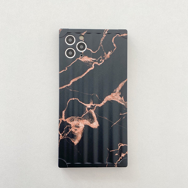 Funda para Teléfono de Mármol Salpicado
