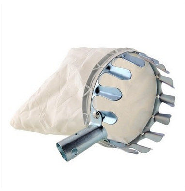 Recolector de Frutas Telescópico para Huertos de Altura - Image 3
