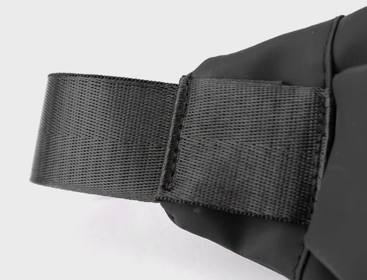 Riñonera Minimalista para Hombre - Ligera y Práctica - Image 19