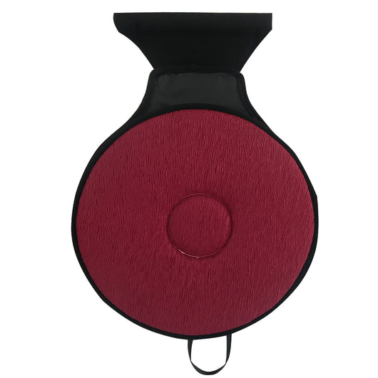 Funda Giratoria para Asiento de Auto con Soporte Ergonómico y Soporte Móvil - Image 10