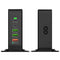Cargador Universal 75W Multi-Puerto de Alta Velocidad