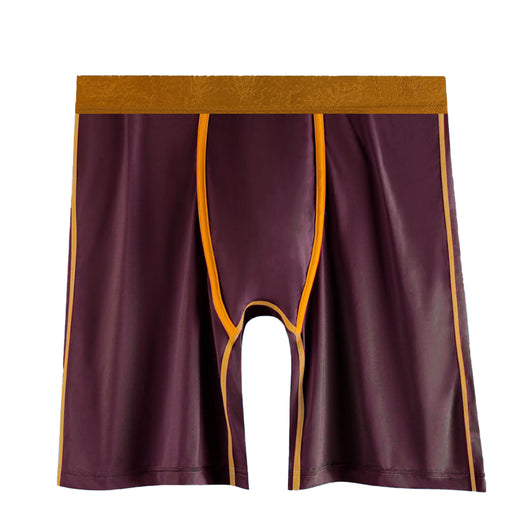 Calzoncillos Deportivos Alargados Antidesgaste para Hombre - Image 2
