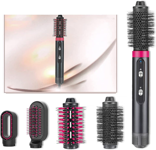 Secador de Cabello Profesional Tres Velocidades - Image 10