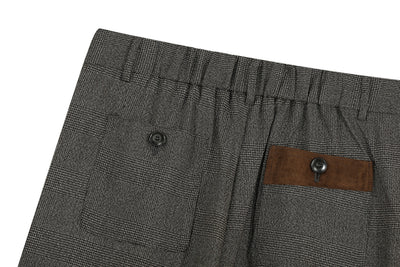 Pantalones Casuales Relajados para Hombre - Image 12
