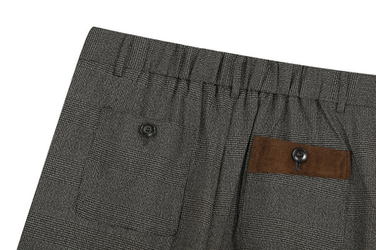 Pantalones Casuales Relajados para Hombre - Image 12
