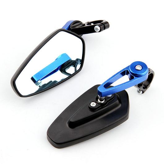Espejo Retrovisor Deportivo de Aluminio para Motocicleta - Image 11