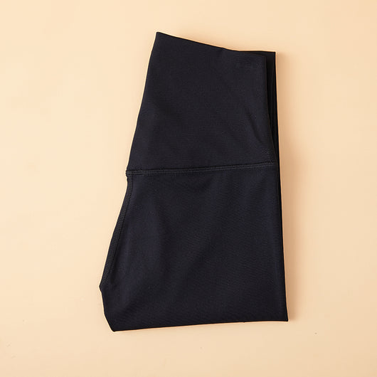 Leggings Yoga Cintura Alta Sin Marcas - Ajuste Nude y Deportivo - Image 11