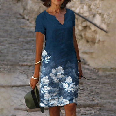 Vestido Elegante Primavera Europeo Americano para Mujer - Image 5