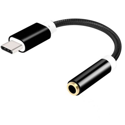 Cable Adaptador de Audio para Auriculares - Convertidor de Conexión Móvil - Image 10