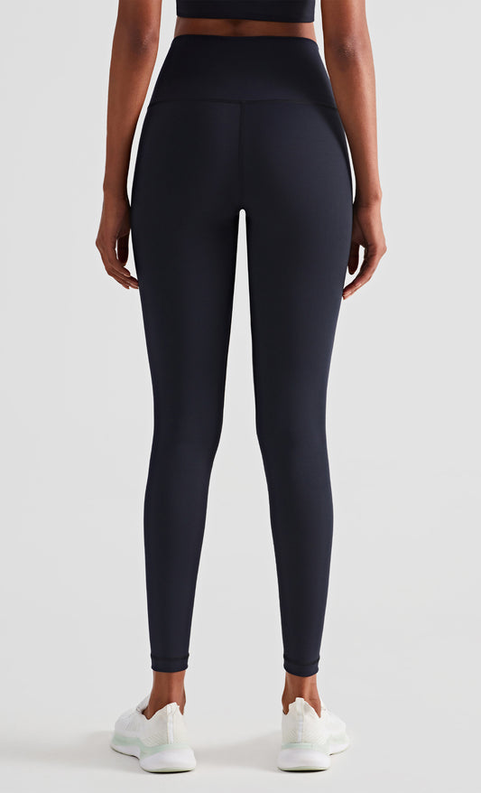 Pantalones Deportivos Reductores con Efecto Lifting para Yoga y Running