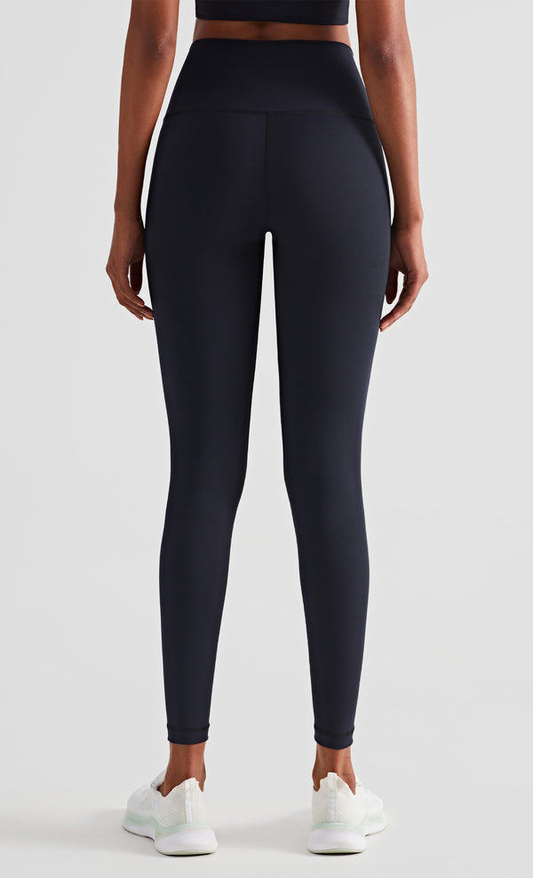 Pantalones Deportivos Reductores con Efecto Lifting para Yoga y Running