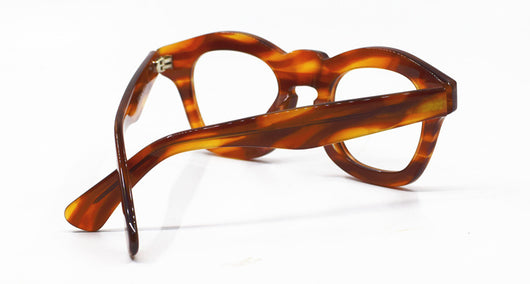 Gafas Retro Gruesas para Mujer - Image 45