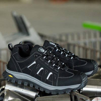 Calzado Deportivo Protector con Puntera Reforzada - Ligero y Resistente - Image 17