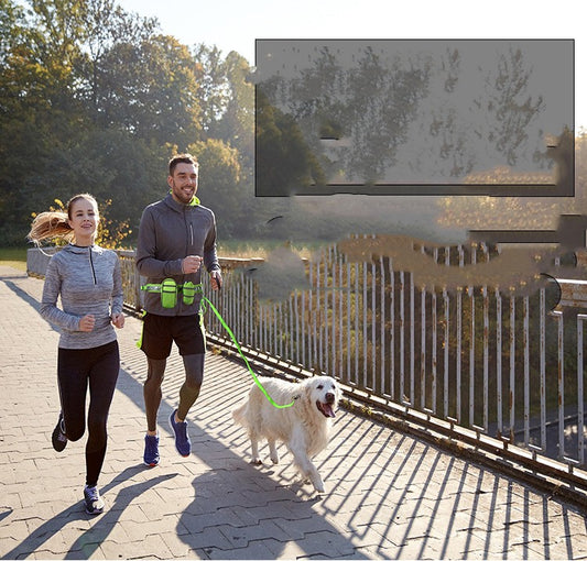 Chaleco de Entrenamiento con Resistencia para Correr