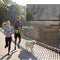 Chaleco de Entrenamiento con Resistencia para Correr